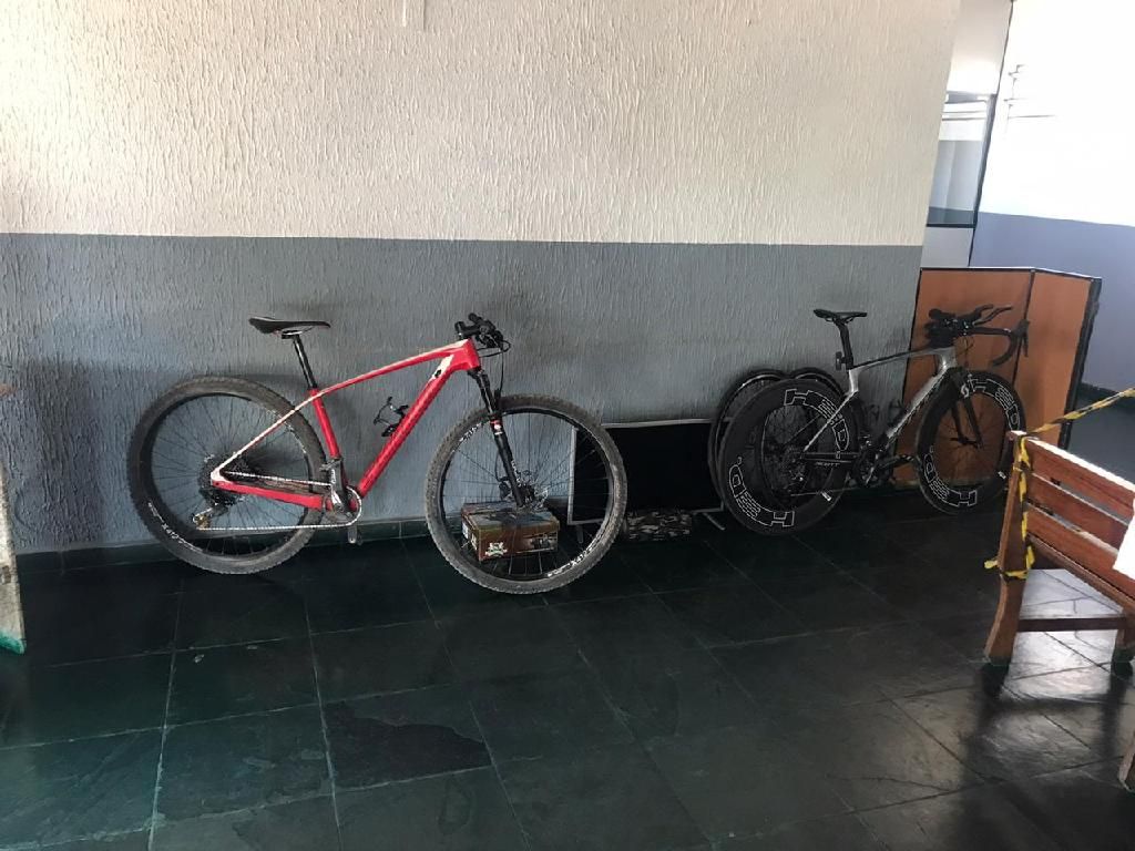 Bicicletas 2