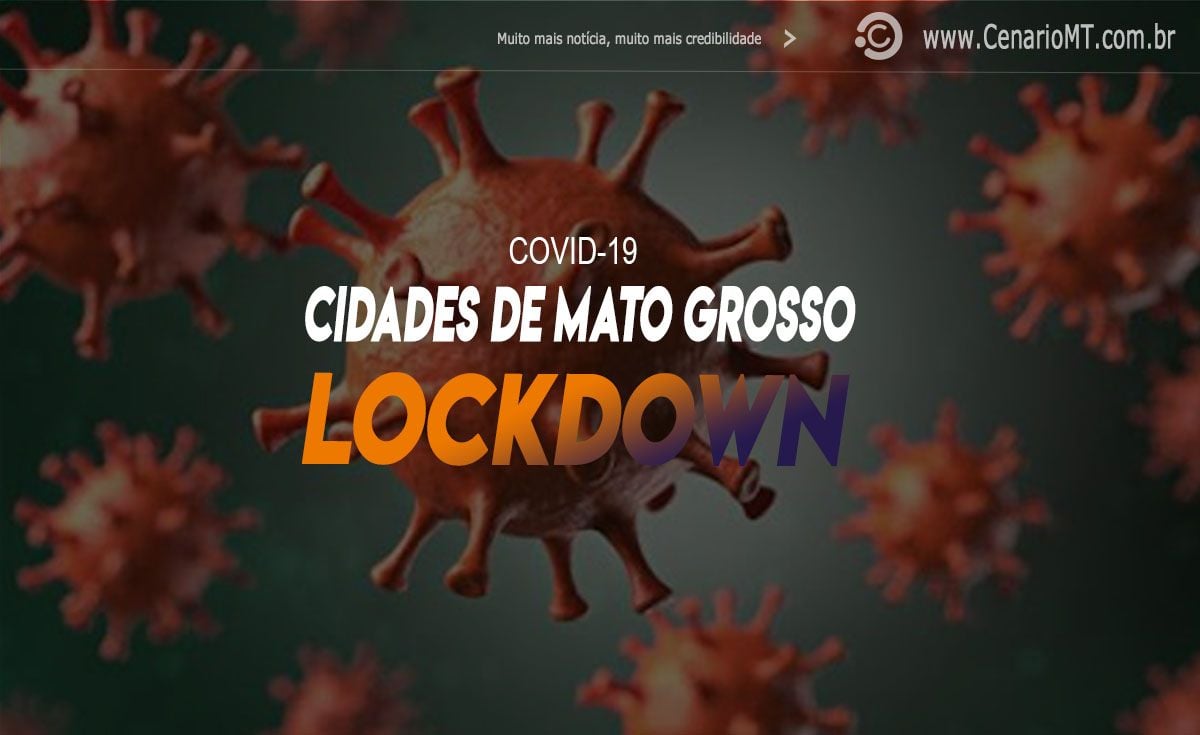 lockdown