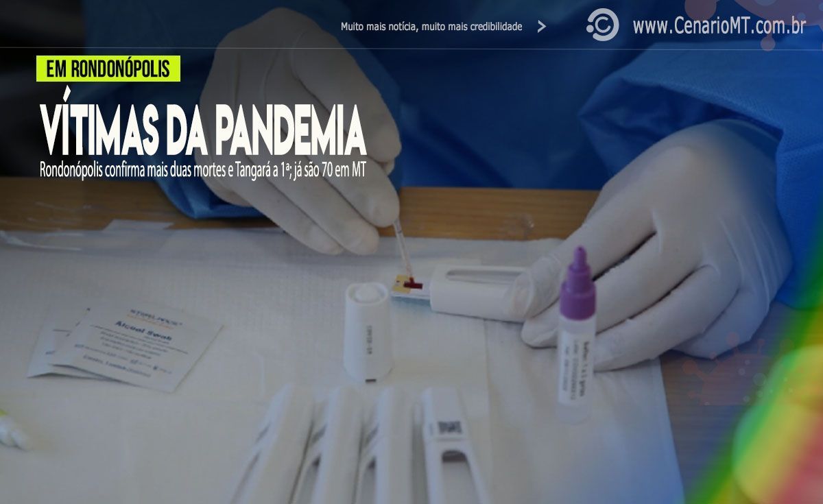 pandemia