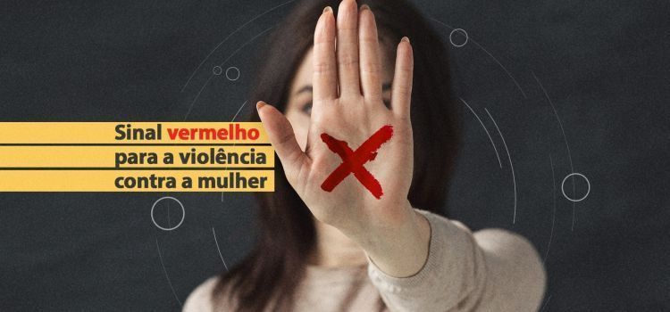 Sincofarma-MT adere à campanha Sinal Vermelho para a Violência Doméstica