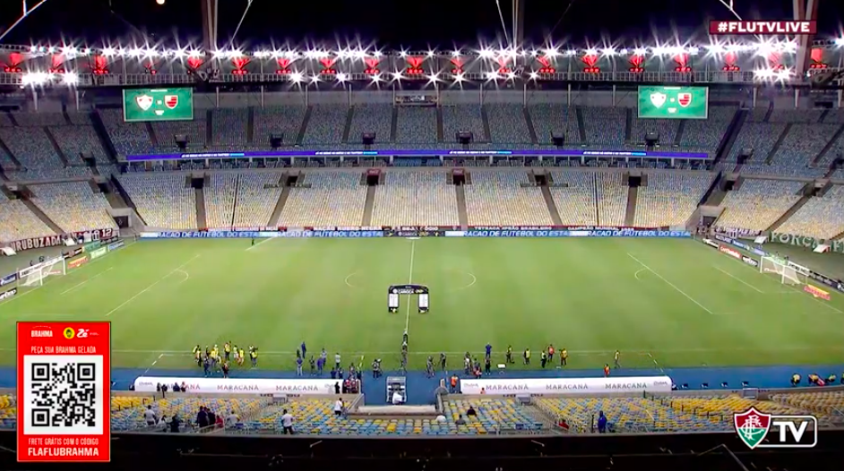 Futebol ao vivo Flamengo x Bragantino ao vivo: onde assistir TV online -  CenárioMT