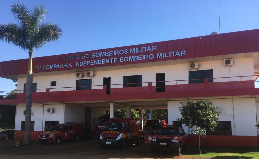 JOÃO BOMBEIROS