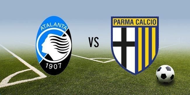 Parma vs Atalanta