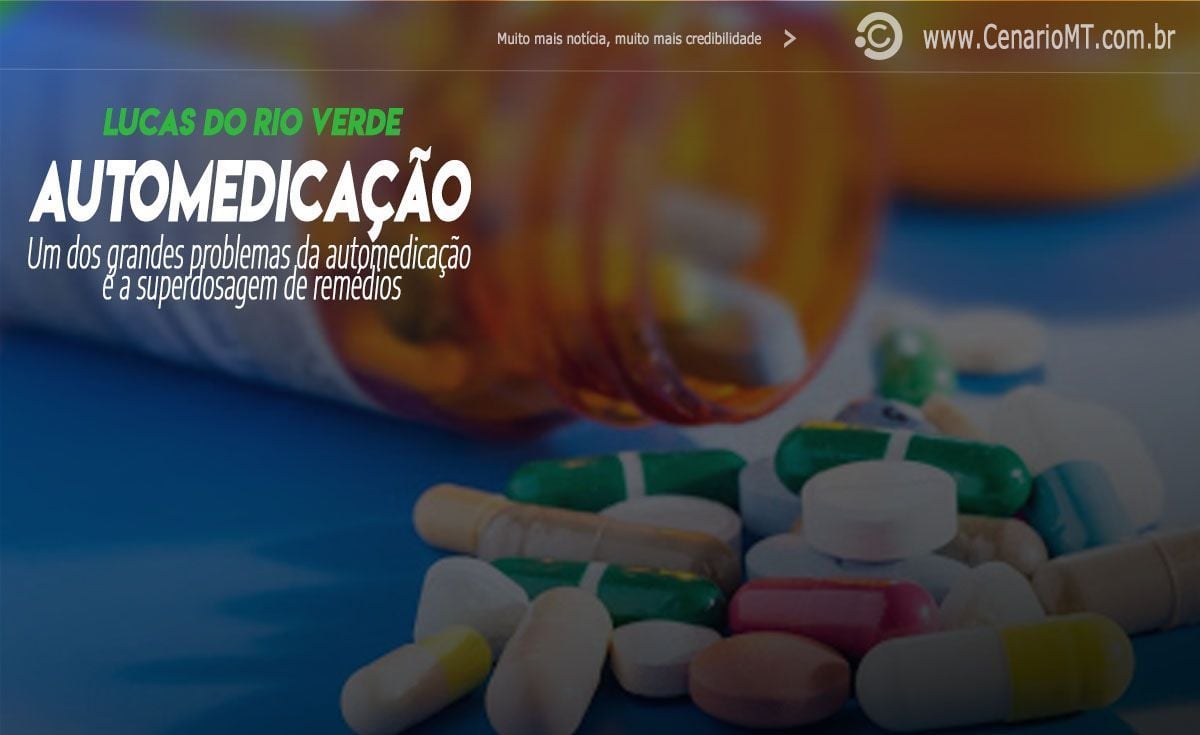 automedicacao