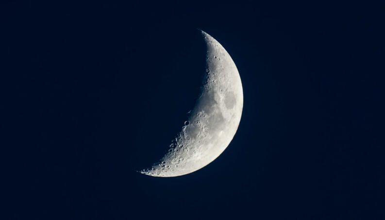 Lua hoje: em que lua estamos? A lua influencia no horóscopo?