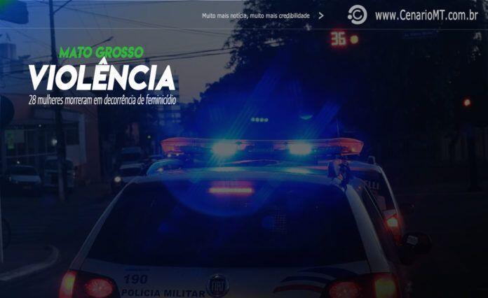 violencia