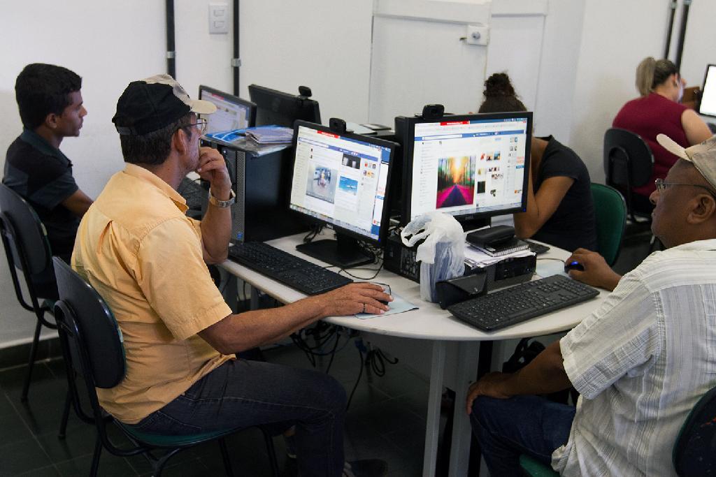 Biblioteca Estevão de Mendonça oferece curso online de Segurança Digital 2020 08 17 17:47:40