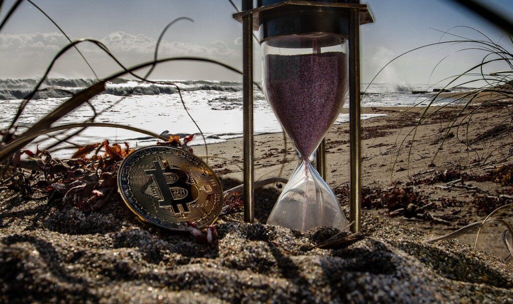 Bitcoin: Um sonho possível, chamado, 100k