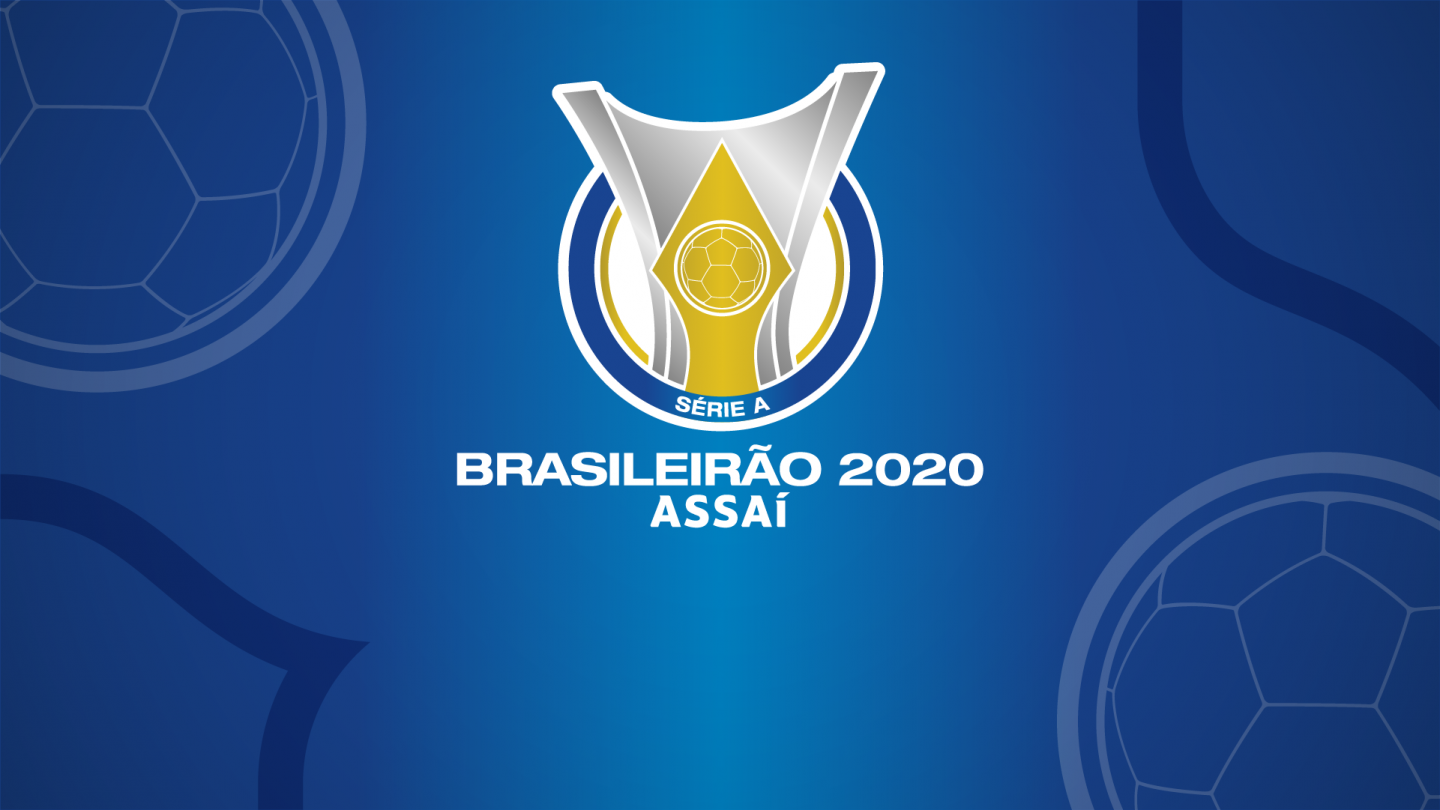 Brasileirão Série A: três jogos têm alterações na tabela 2020 08 28 08:06:20