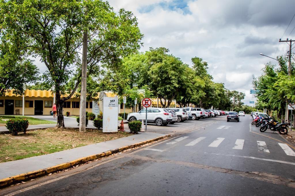 Detran MT retoma atendimento na sede e demais unidades de Cuiabá, Várzea Grande e interior; exceto Sorriso 2020 08 14 16:15:16