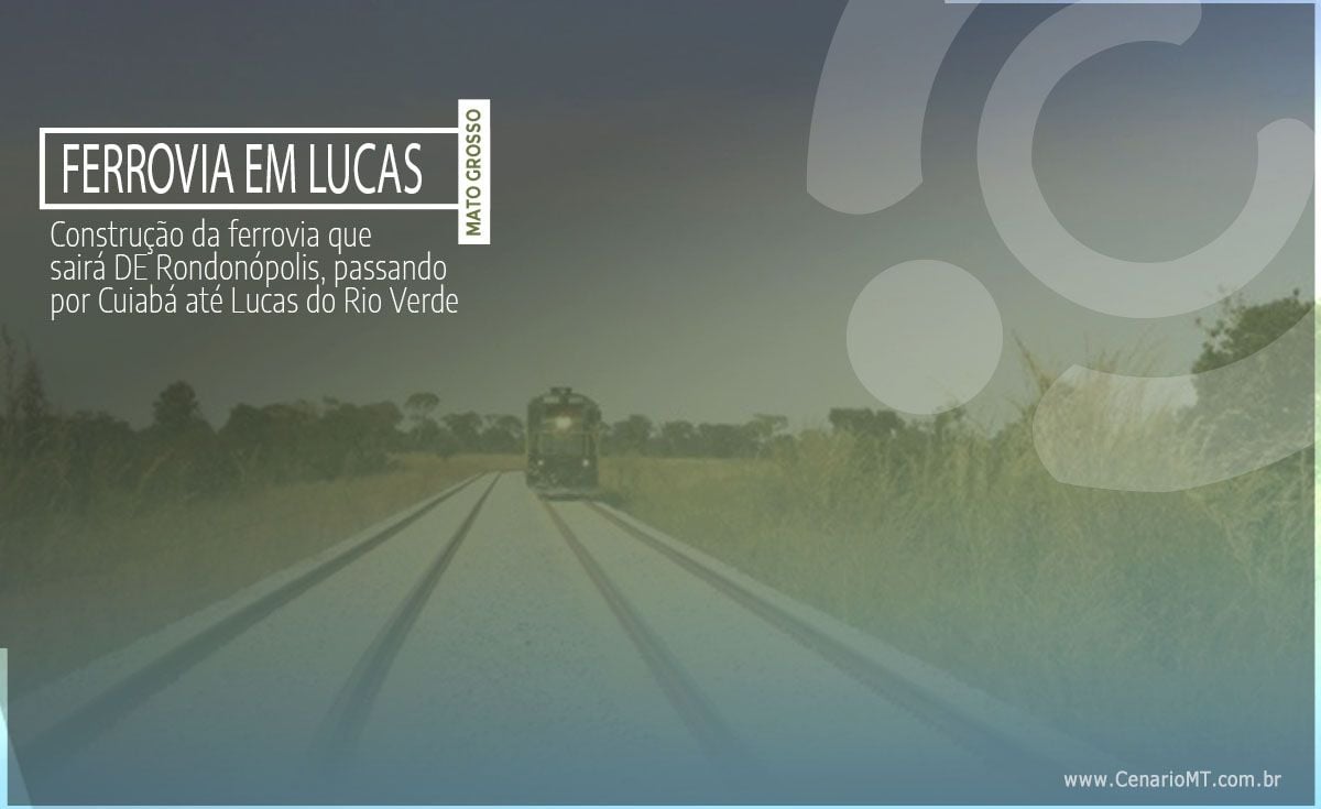 FERROVIAS 1