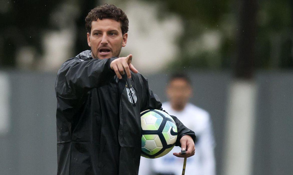 Figueirense anuncia contratação de Elano como técnico 2020 08 27 19:21:13