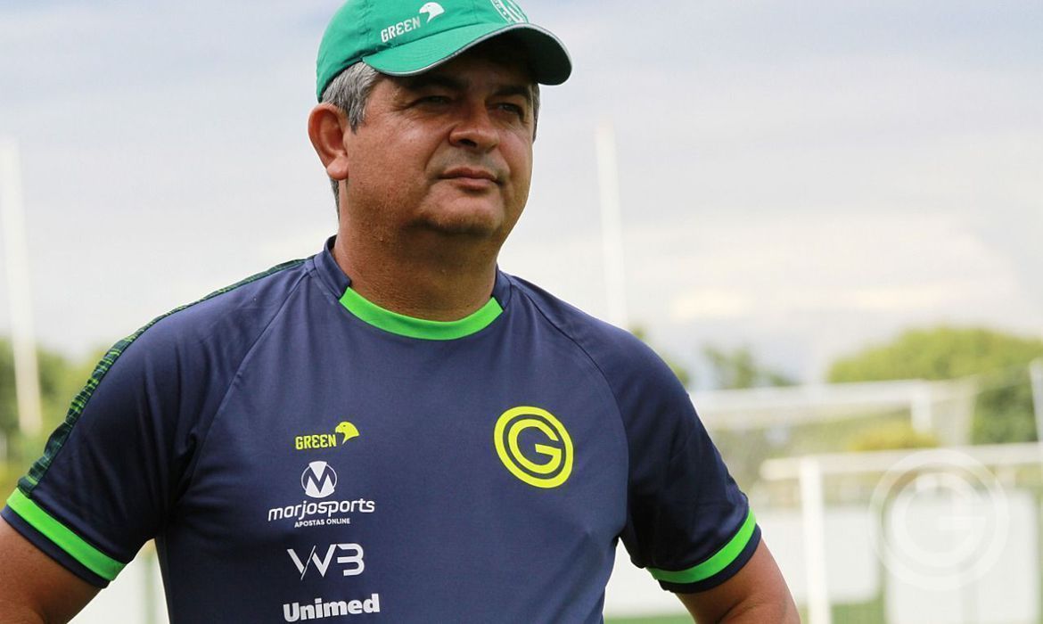 Goiás busca substituto para o técnico Ney Franco 2020 08 21 11:30:46