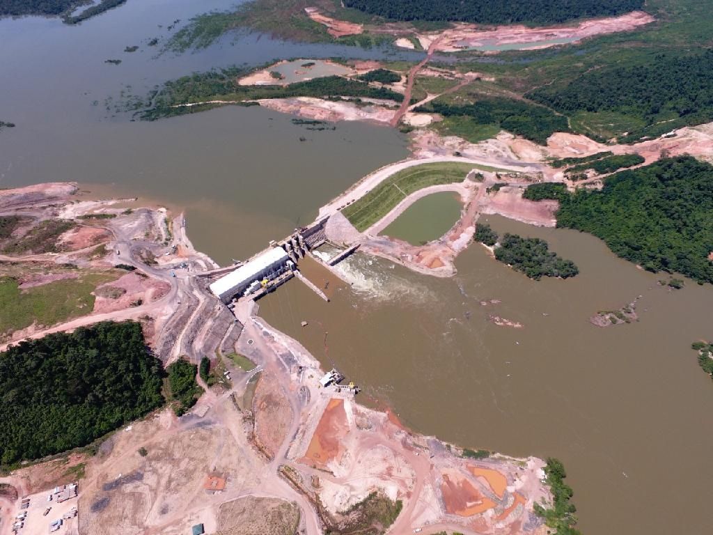 Grande mortandade de peixes é inadmissível, afirma Sema 2020 08 17 14:51:41