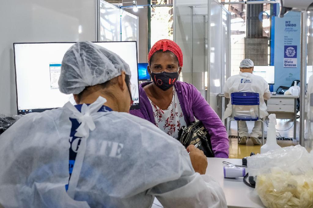 Mato Grosso tem 9 mil recuperados da Covid 19 em sete dias; total já passa de 50 mil 2020 08 17 14:51:24