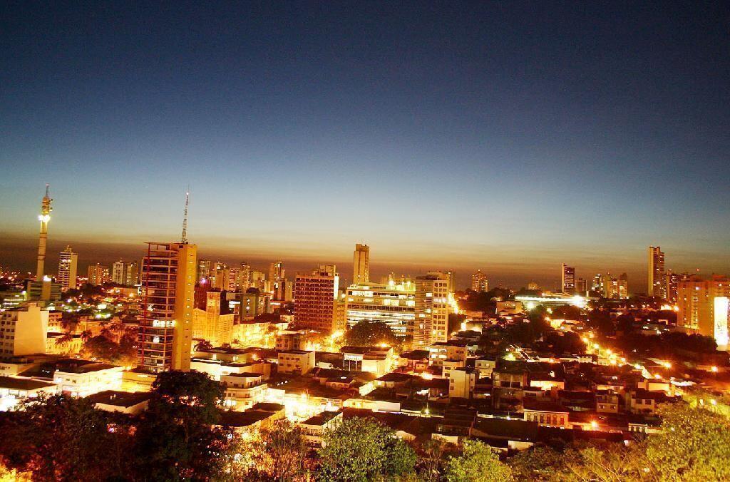 Mato Grosso: 17 municípios estão com risco moderado de contaminação pela Covid 19 2020 08 25 08:07:57