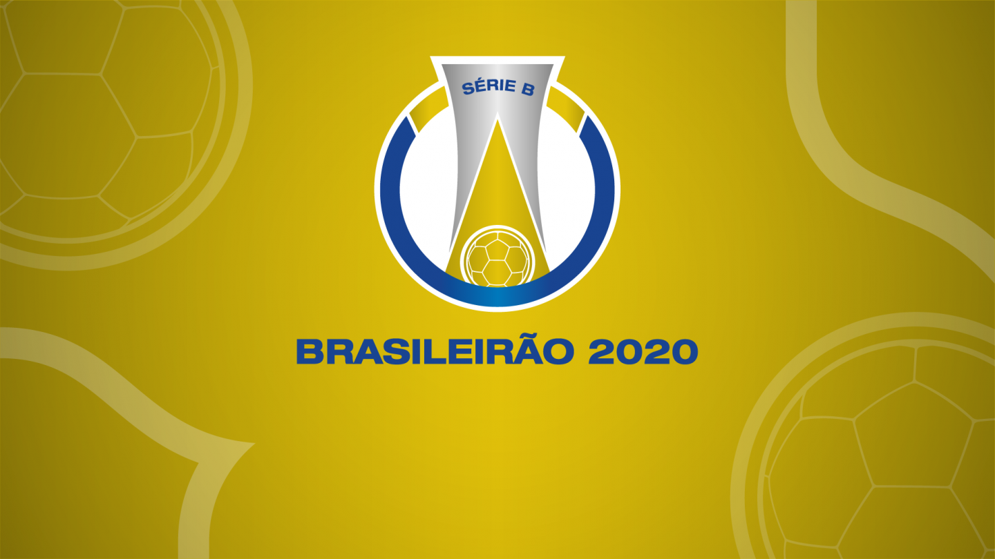 Oito jogos são modificados pela Série B 2020 08 28 08:06:45