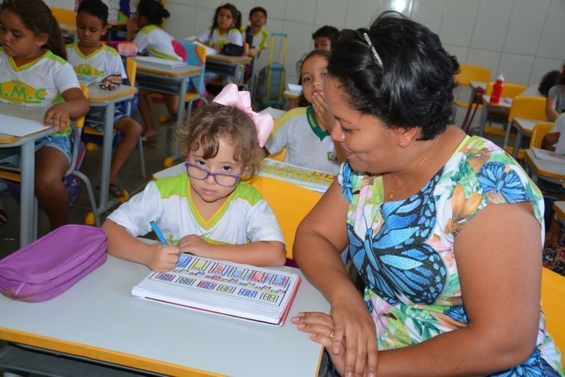 Referência de educação inclusiva, Cuiabá atende 1.200 alunos com deficiência 2020 08 13 12:12:00
