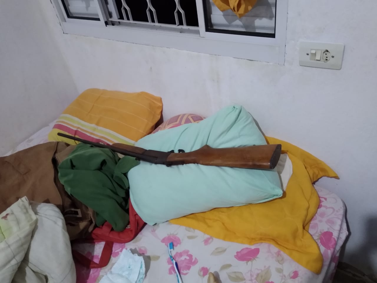 SJRC: mãe de criança morta por disparo acidental é ouvida; irmãos passam por acompanhamento psicológico 2 SJRC