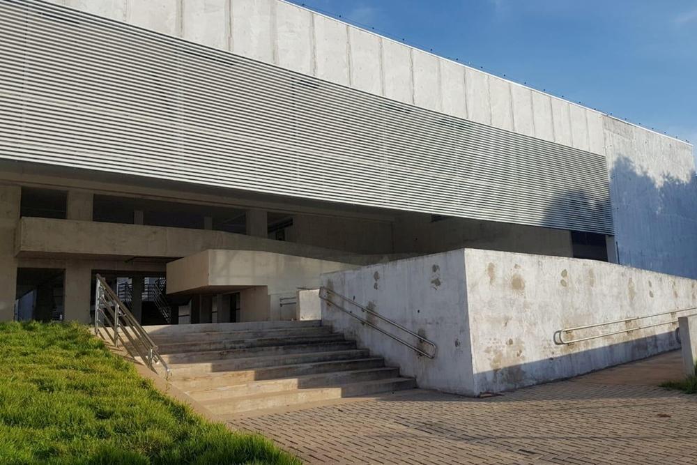 Seciteci conclui obras da Escola Técnica de Cuiabá até o final do ano 2020 08 25 17:24:54