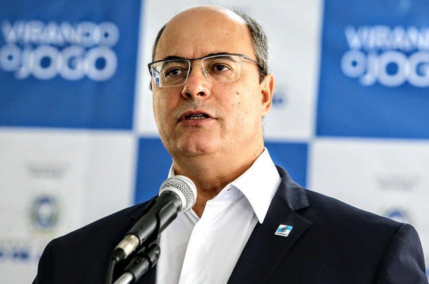 Senadores comentam afastamento de governador do Rio de Janeiro acusado de corrupção 2020 08 31 09:32:31