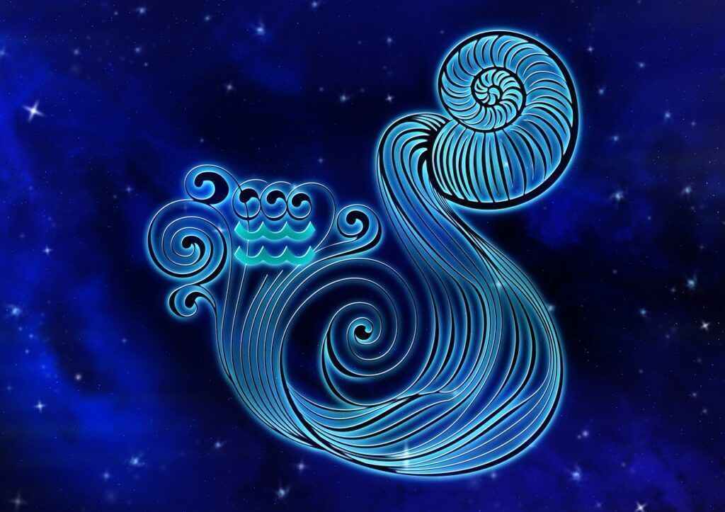 Signo de Aquário Confira as previsões para esta segunda-feira 2408