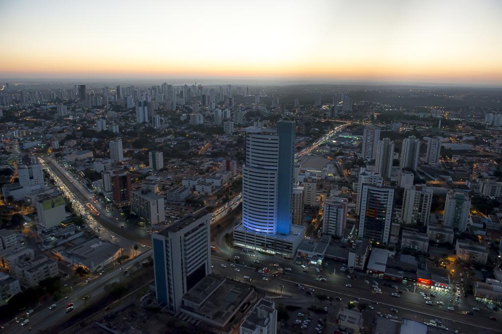 Sorriso é o único município de Mato Grosso com risco alto de contaminação de Covid 19 2020 08 13 20:06:45