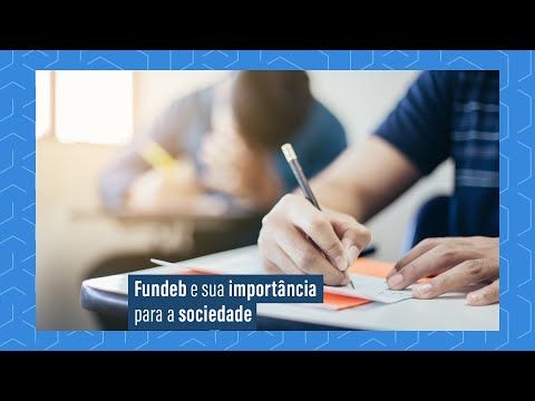 Vídeo: Da creche ao ensino médio: entenda o significado do Fundeb para a educação no Brasil 2020 08 19 13:52:55