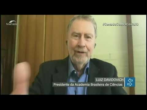 Vídeo: Parlamentares e comunidade científica defendem fim do contingenciamento de verbas da ciência e tecnologia 2020 08 17 17:09:30