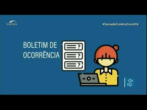 Vídeo: Servidor público que receber auxílio emergencial sem ter direito pode perder o cargo 2020 08 26 14:44:49