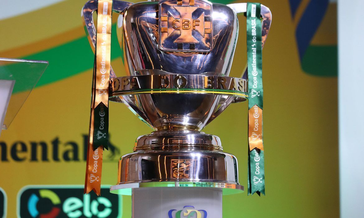 Copa do Brasil: sorteio decide duelos da quarta fase 2020 09 01 08:03:04