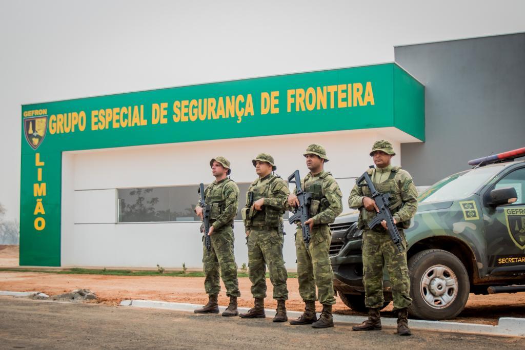 Gefron apreende mais de 8 toneladas de drogas entre janeiro e agosto de 2020 2020 09 07 09:02:16