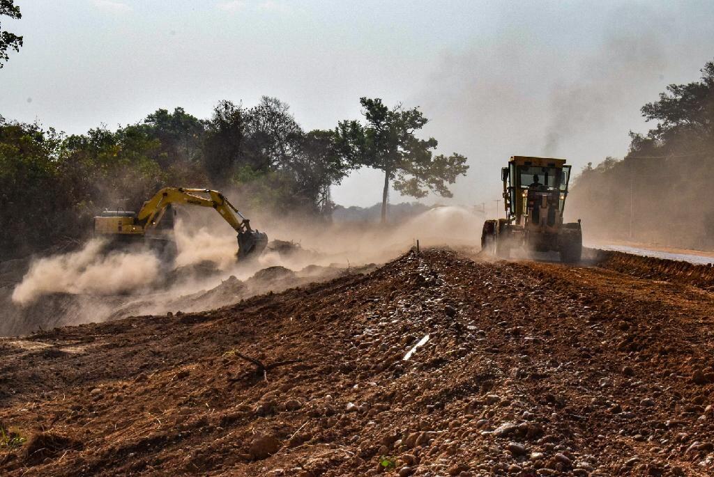 Governo de MT asfalta 420 Km de rodovias em parcerias com prefeituras2020 09 27 18:04:31