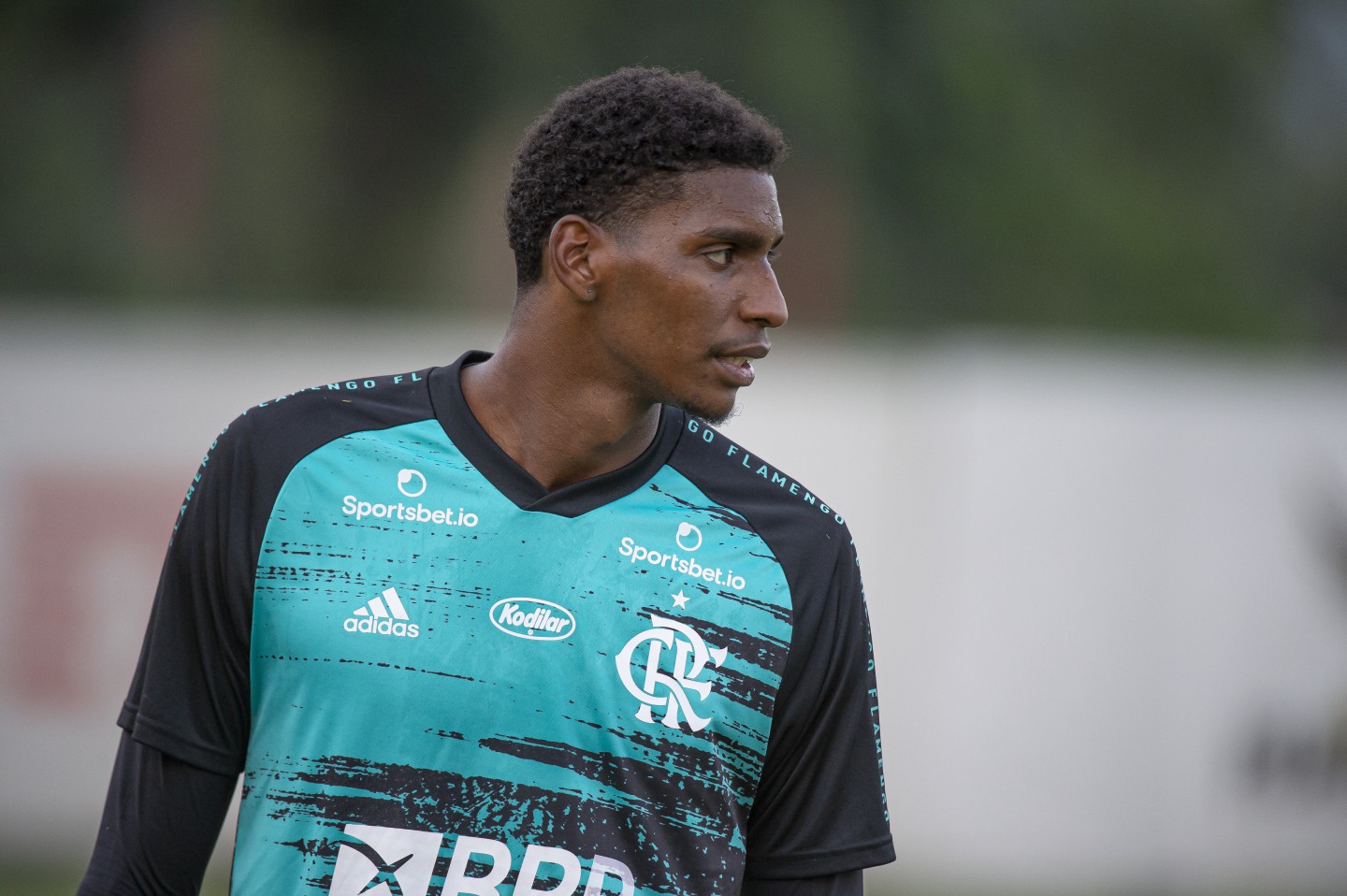 Hugo Souza estava presente em pré-lista de Tite para as Eliminatórias para a Copa de 2022 2 Hugo Souza do Flamengo é eleito o Cara da Rodada em sua estreia no Brasileirão Assaí