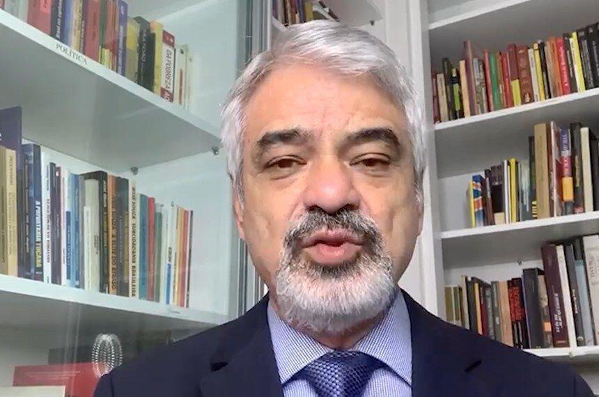 Humberto Costa vê incompetência na gestão da economia e critica proposta de Orçamento 2020 09 02 08:33:31