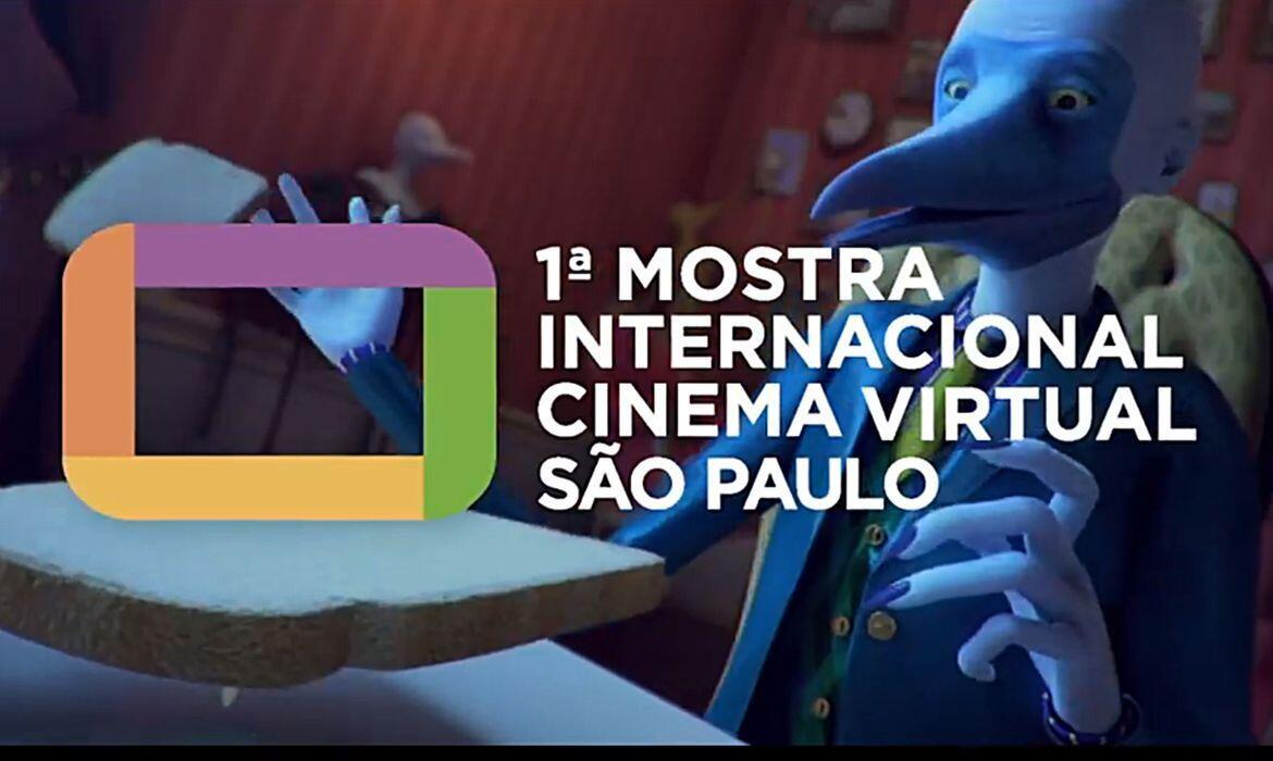 Mostra Internacional de Cinema Virtual começa hoje com filmes inéditos 2020 09 01 07:04:56