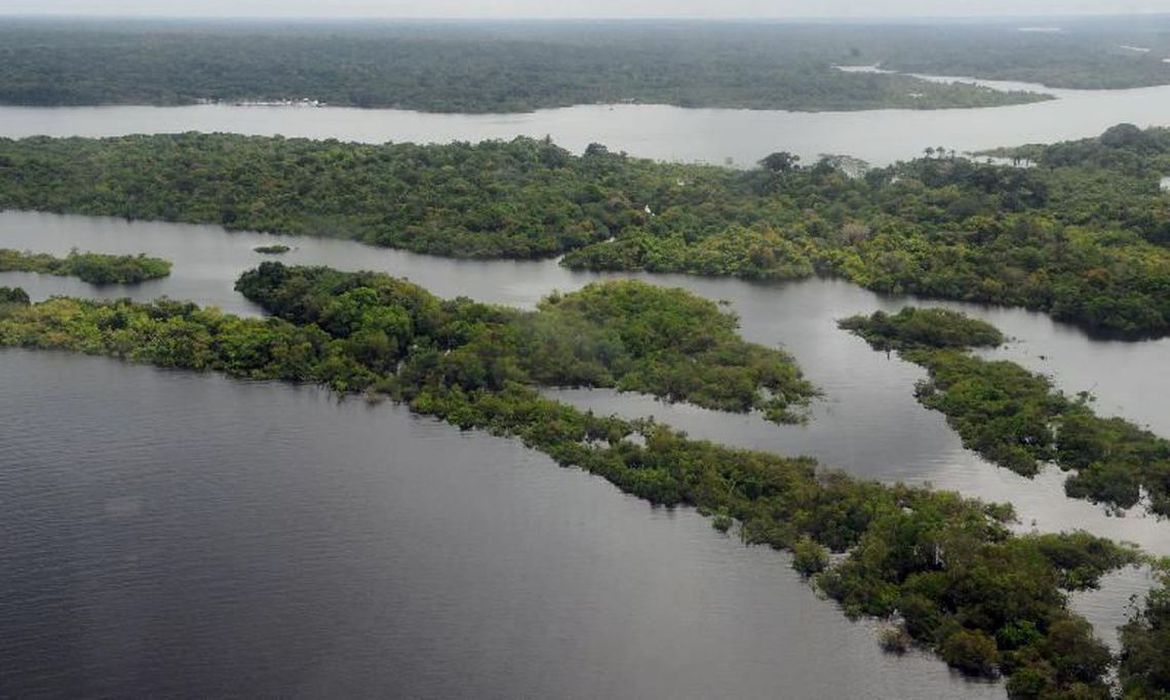 turismo no Amazonas
