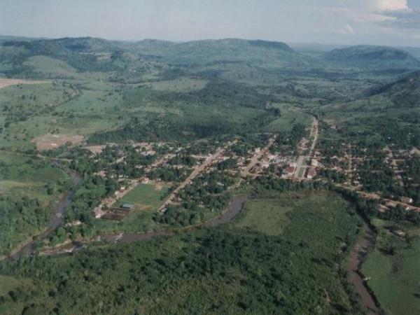 Salto do Céu comemora aniversário com obras contratadas ações de combate à Covid e repasses em dia 2020 09 01 10:44:12