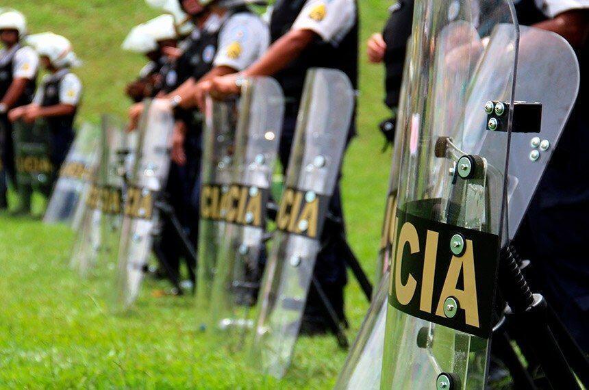 Senado analisa reajuste de policiais e prorrogação de contratos temporários de saúde 2020 09 22 16:01:06