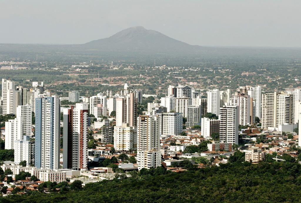 Todos os municípios de Mato Grosso apresentam risco baixo de contaminação da Covid 192020 09 29 02:26:32