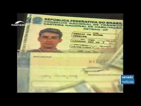 Vídeo: Entenda a proposta aprovada que amplia a validade da carteira de motorista para 10 anos 2020 09 05 16:26:33