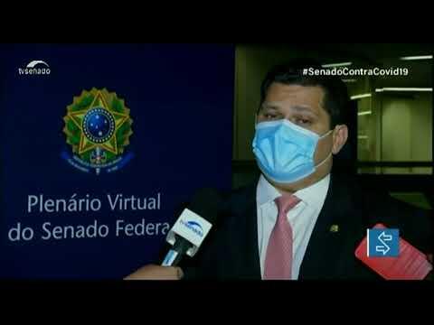 Vídeo: Proposta de reforma administrativa chega ao Congresso e deve ser analisada por comissão mista 2020 09 03 16:19:01