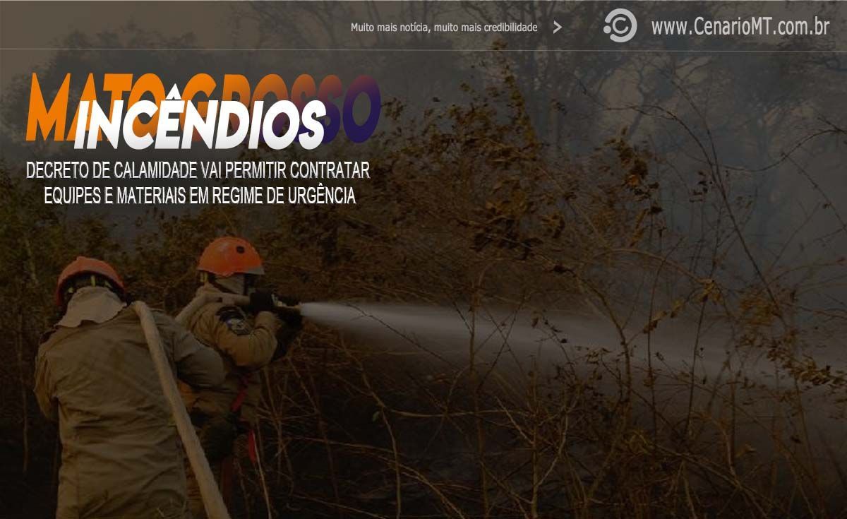 incendios