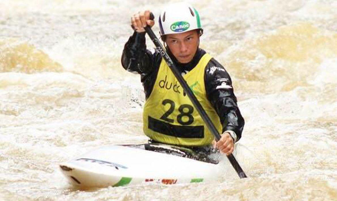 Copa do Mundo de Canoagem