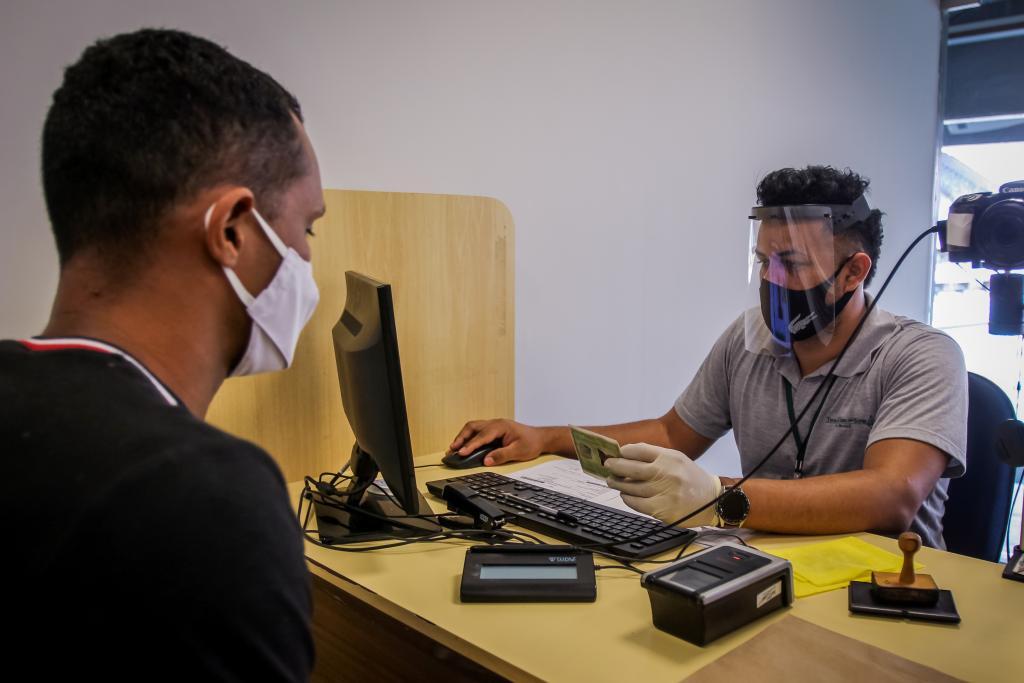 Atendimento do Detran MT será suspenso na sexta feira 30); na terça feira 03) atenderá apenas no período da manhã2020 10 29 18:40:54