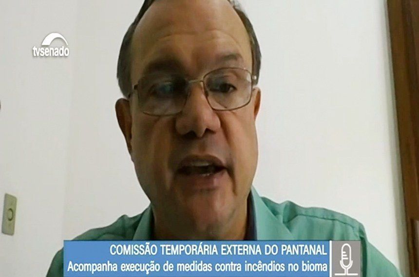 Comissão pede informações sobre pecuária no Pantanal a ministra 2020 10 30 17:50:29