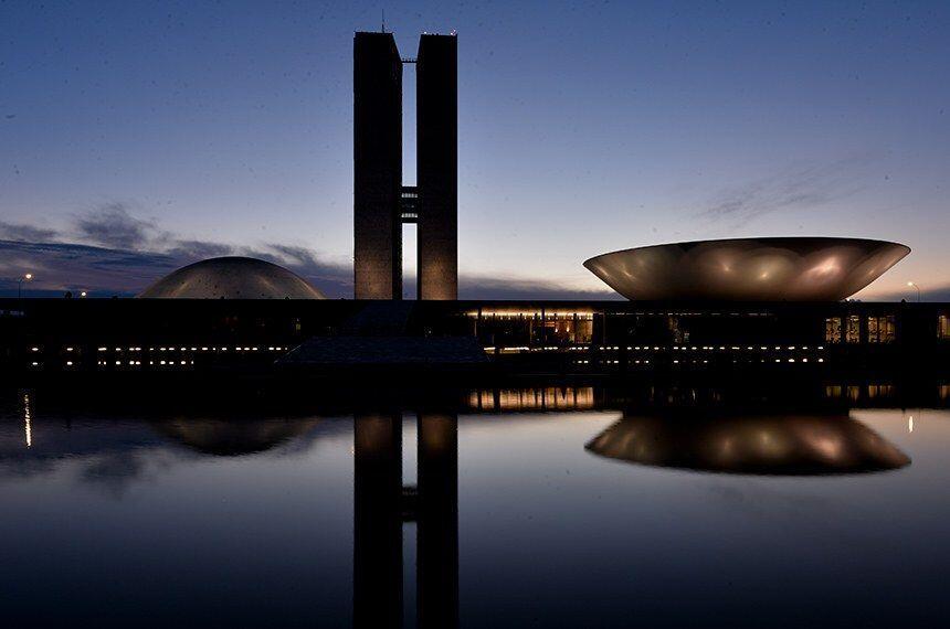 Congresso Nacional se reúne na próxima quarta para deliberar sobre vetos presidenciais 2020 10 29 21:20:35