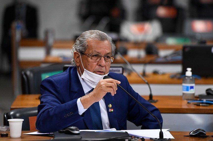 Conselho de Ética envia representação contra Chico Rodrigues para Advocacia do Senado 2020 10 19 23:34:46