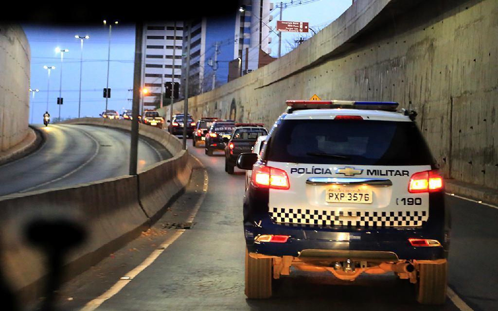 Crimes de roubo têm redução de 30 no estado de janeiro a setembro 2020 10 26 16:49:27