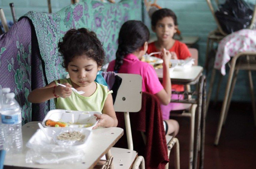Dia Mundial da Alimentação: senadores alertam para riscos de aumento da fome no Brasil 2020 10 17 12:29:22